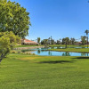 Отель Palm Desert Sanctuary w/ Golf Course Views!, фото 15