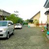 Отель Araya Home Vacation Soekarno Hatta в Маланге