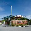 Отель Ipoh Senses Homestay, фото 12