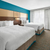 Отель Residence Inn by Marriott Lynchburg, фото 15