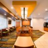 Отель Fairfield Inn & Suites Houston Energy Corridor/Katy Freeway, фото 12