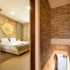 Отель Villa Rosa Suite by CorfuEscapes, фото 3