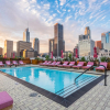 Отель Freehand Los Angeles, фото 15