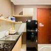 Отель Great Deal And Comfortable 1Br Asatti Apartment, фото 9