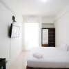 Отель Comfy And Modern Studio At Bale Hinggil Apartment, фото 2