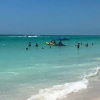 Отель Anna Maria Island Beach Palms 7A, фото 32