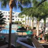 Отель Apartment With one Bedroom in Puerto del Carmen, With Shared Pool, Furnished Terrace and Wifi - 400 , фото 1