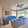 Отель Idyllic Lake Havasu Home w/ Pool + Jacuzzi!, фото 2