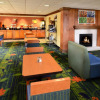 Отель Holiday Inn Express Hopewell - Fort Lee Area, an IHG Hotel, фото 27