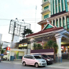 Отель ZEN Premium Near Grand Indonesia Mall, фото 25