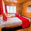 Отель Sunnyside Eco Homestay, фото 7