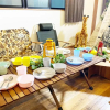 Отель Eternity APARTMENT HOTEL SHINAGAWA, фото 40