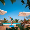 Отель Sansi Kendwa Beach Resort, фото 22