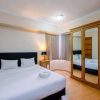 Отель Luxury 3Br Apartment At Sudirman Tower Condominium, фото 5