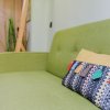 Отель Apartamento Picasso Balcony в Малаге