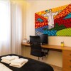 Отель Ipanema - Quarto e sala - AHD85701, фото 11