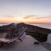 Отель ⋆ 5BR Oceanside View Near Lighthouse- Pharos VM ⋆, фото 12