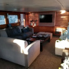 Отель Jackie O Luxury Yacht, фото 13