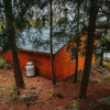 Отель Motel Long Lake and Cottages, фото 12
