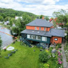 Отель Upper Rideau Bed & Breakfast, фото 15