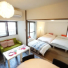 Отель Terry's Apartment Shinsaibashi East I G07B, фото 3