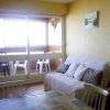Отель Apartment With one Bedroom in Saint-hilaire-de-riez, With Wonderful sea View and Furnished Balcony -, фото 3