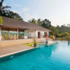 Отель 2 BR Villa With Fantastic Ocean View, Lovina With Staff, фото 26
