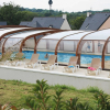 Отель Cozy, colorful maisonette, just at 700 m. from the beach, фото 4