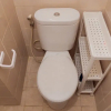Отель Comfortable And Simply Studio At Serpong Greenview Apartment, фото 6