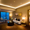 Отель Hilton Wuhan Riverside, фото 6