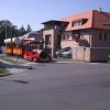 Отель Várfürdö-Panzió Apartmanház, фото 16