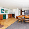Отель 5 Person Holiday Home in Frederiksvaerk, фото 10