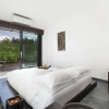 Отель Beautiful modern villa with jacuzzi and sea-view-VILLA DELLE SIRENE, фото 20