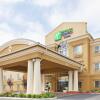 Отель Holiday Inn Express & Suites Salinas, an IHG Hotel, фото 1