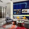 Отель Hilton Foshan Shunde, фото 4