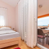 Отель Awesome Home in Vodice With Wifi and 3 Bedrooms, фото 8