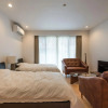 Отель SALON SHIBUYA High-end Cozy apartment B2, фото 1