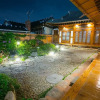 Отель Jeonju Hanok Maeul Hanok Gotek Bugyeongdang, фото 4