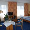 Отель Horizont, фото 15