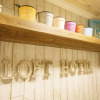 Отель LOFT HOTEL TOKYO #Meguro, фото 14