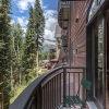 Отель Bear Creek Lodge 203a 1 Bedroom Condo by Alpine Lodging Telluride, фото 7
