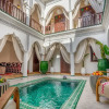 Отель Riad Caprice De Marrakech Boutique Hôtel, фото 10