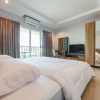 Отель Nalanta Hotel Pattaya (SHA Plus+), фото 5