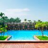 Отель Le Meridien Nagpur, фото 14