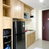 Отель Studio Nice And Homey Studio At Pollux Chadstone Apartment, фото 10