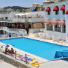 Отель Bodrum White Villa, фото 14