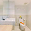Отель Good Place And Homey Studio At Bogor Icon Apartment, фото 8