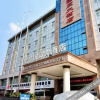 Отель Shengshi Guomao Hotel, фото 1