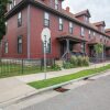 Отель Midtown Manor, фото 21