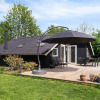 Отель 6 Person Holiday Home in Vejby, фото 23